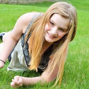 Meet your Posher, Brynn